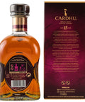 카듀 15 - whisky