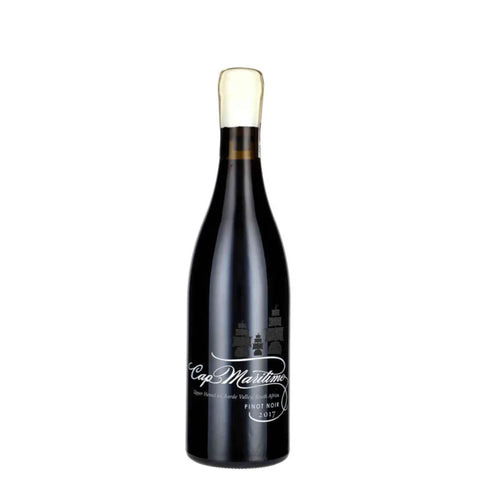 캡 마리팀 피노 누아 2017 - 레드와인