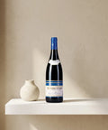 AI wine scene - 카시나 바리끼, 리바 델레 코다 2021