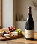 AI wine scene - 클레어 노당 도멘 앙리 노당 페랑 가메 2023