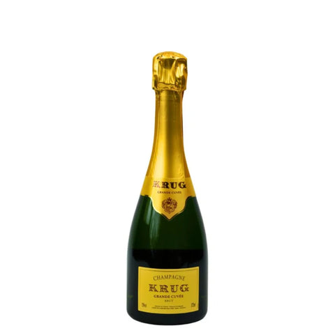 크룩 빈티지 그랑 퀴베 170 (케이스 미포함) 375ml - CHAMPAGNE