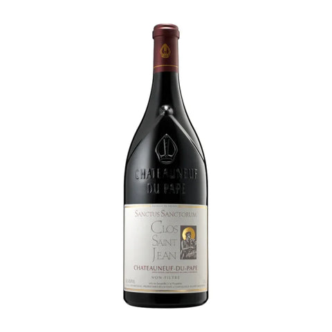 끌로 생 장 CDP 상뛰스 상또름 2022 매그넘 - 레드와인
