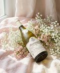 AI wine scene - 끌로드 뒤가 부르고뉴 블랑 2023