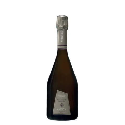 끌로드 까잘 라 샤펠 뒤 끌로 2017 - CHAMPAGNE