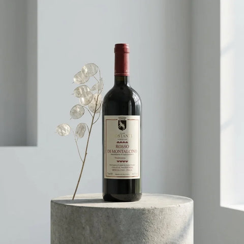 AI wine scene - 콘티 코스탄티 RDM 2019