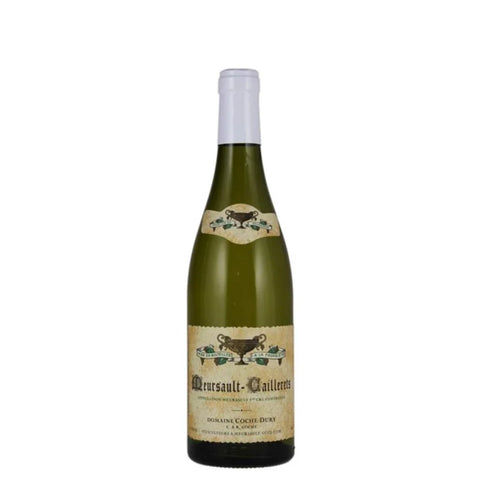 코슈 듀리 뫼르소 1er 크뤼 레 카이예레 2013 - 화이트와인