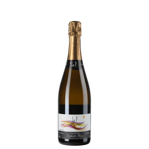 라에흐트 프레르 레 7 엑스트라 브뤼 - CHAMPAGNE