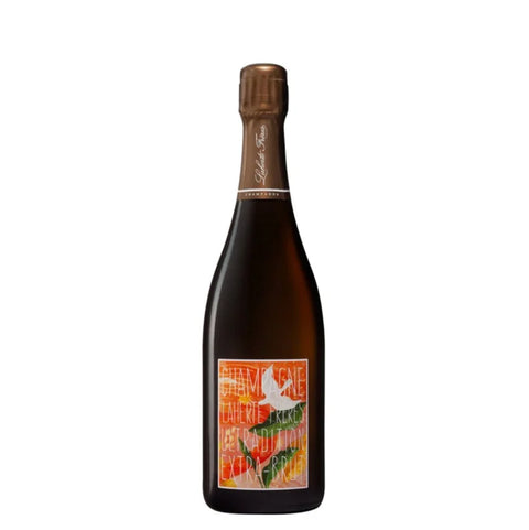 라에흐트 프레르 울트라디시옹 엑스트라 브뤼 CHAMPAGNE