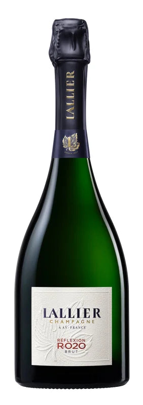 랄리에 레플렉시옹 R.020 - CHAMPAGNE