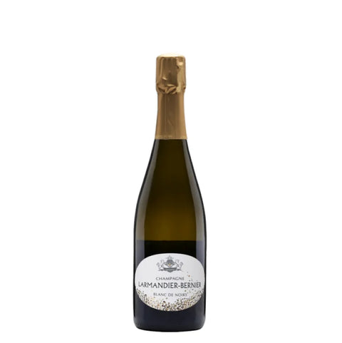 라망디에 베르니에 블랑 드 누아 1er 브뤼 나뚜르 2015 - CHAMPAGNE