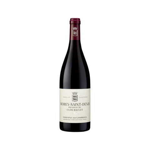 Domaine des Lambrays Clos Baulet 2022