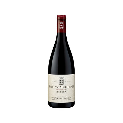 Domaine des Lambrays Les Loups 2021