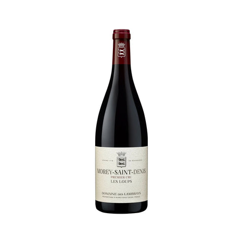Domaine des Lambrays Les Loups 2023