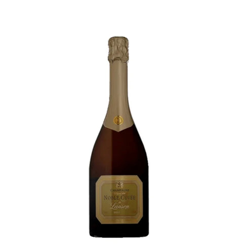 랑송 노블 뀌베 블랑 드 블랑 브뤼 밀레짐 1997 - CHAMPAGNE