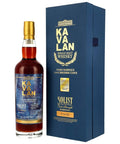 [레어] 카발란 솔리스트 비노 바리끄 CS Itineraires - whisky