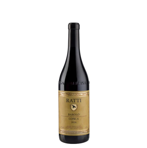 레나토 라띠 바롤로 콘카 2016 - 레드와인