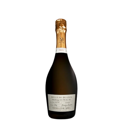 [런칭특가]도멘 메아 벨르 드 블랑 밀레짐 2015 CHAMPAGNE