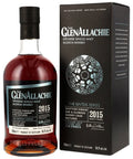 [런칭특가]글렌알라키 2015/2025 신테이스 시리즈 파트 2 Scottish Virgin Oak & Oloroso Cask - whisky