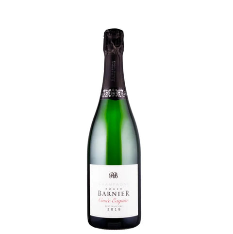 [런칭특가]로저 바르니에 뀌베 익스퀴즈 브륏 2018 CHAMPAGNE