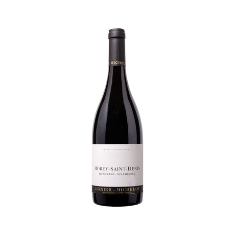 Domaine Lignier-Michelot Aux Chezeaux 2021