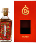 [리미티드] 레빗 홀 4년 버번 2017빈티지 La Distillerie Générale Antipodes - whisky