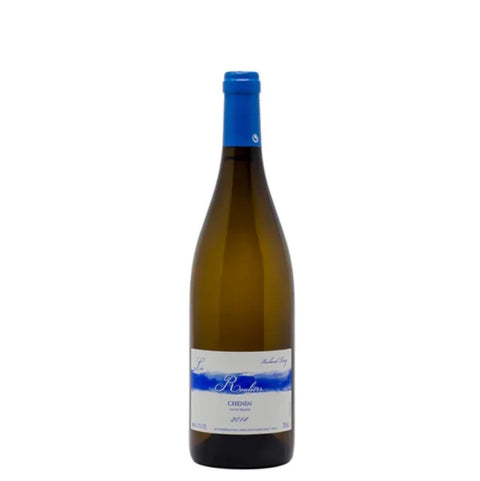 리샤 르후아 앙주 블랑 레 훌리에 2014 - 화이트와인