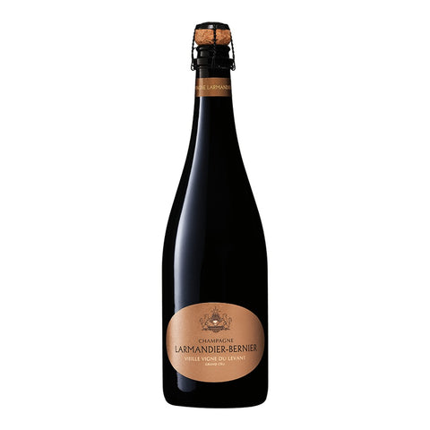 Larmandier-Bernier Vieille Vigne du Levant 2015