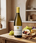 AI wine scene - 록 당글라드 블랑 2023