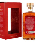 로크리 레드 와인 캐스크 (그르나슈 피니시) - whisky