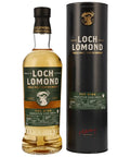 로크로몬드 싱글 캐스크 2011 빈티지 리필 버번 캐스크 - whisky