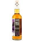 로얄 브라클라 2012-12년-1st 필 피노 블랑 바리크 - 캐스크 마스터스 Brave New Spirits - whisky