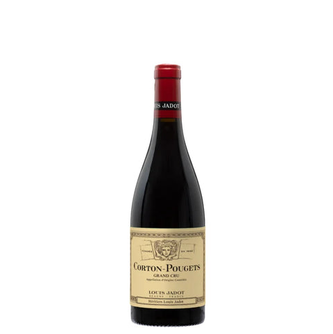 루이 자도 꼬르똥-푸제 그랑 크뤼 2005 - 레드와인