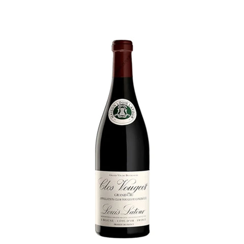 루이 라투르 끌로 드 부조 그랑 크뤼 2005 - 레드와인