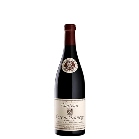 루이 라투르 샤또 꼬르똥 그랑세 그랑 크뤼 2005 - 레드와인