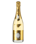 루이 로드레 크리스탈 밀레짐 2008 -JS100- - CHAMPAGNE