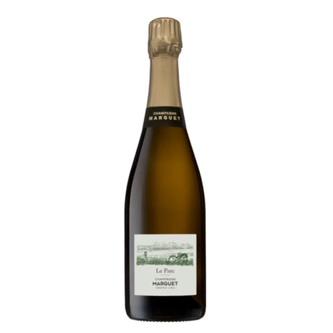 마게 그랑 크뤼 르 팍 2019 - CHAMPAGNE