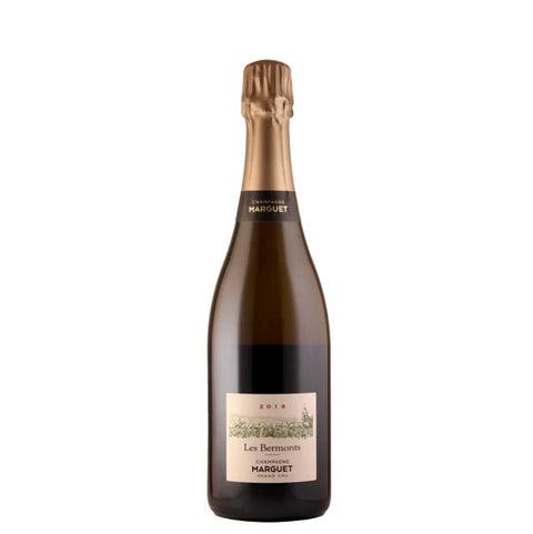 마게 레 베르몽 앙보네 그랑 크뤼 2020 - CHAMPAGNE