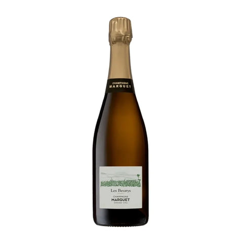 마게 레 뵈리 2018 - CHAMPAGNE