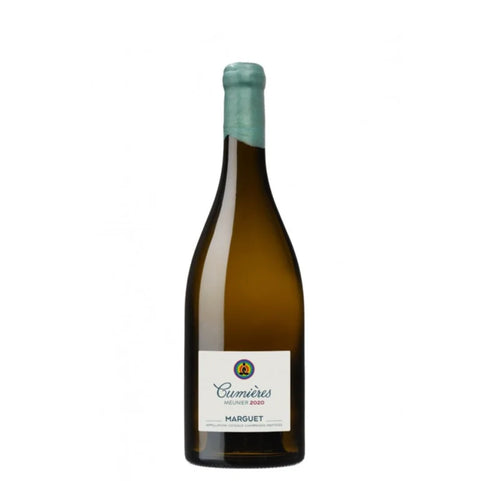 마게 페르 에 피스 꼬또 샹프느와 뀌미에르 뮈니에 2020 - CHAMPAGNE