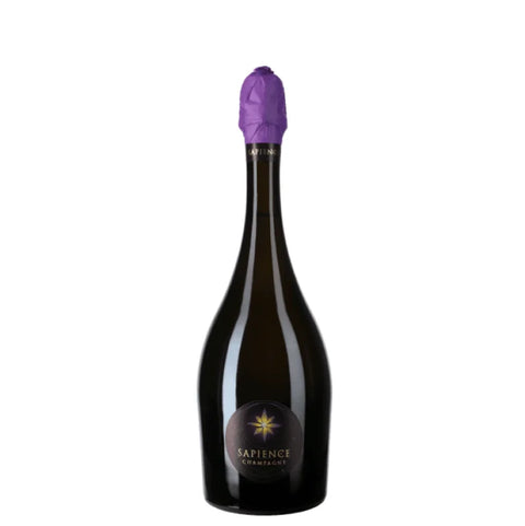 마게 사피앙스 외노테크 프리미에 크뤼 브뤼 나뚜르 2013 - CHAMPAGNE