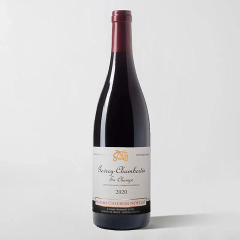 막심 쉐를랑 노엘라 쥬브레 샹베르탱 앙 샹 2020 - 레드와인