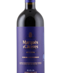 Marqués de Cáceres Reserva 2019 wine