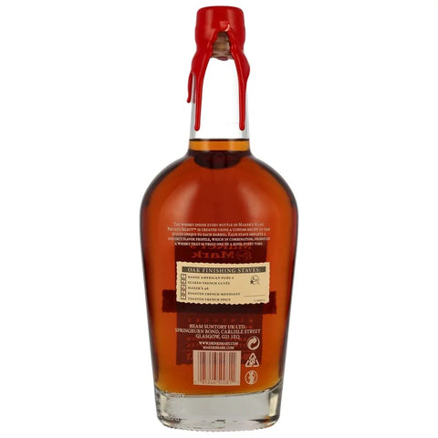 메이커스 마크 프라이빗 셀렉 Makers Mark Private Select - whisky