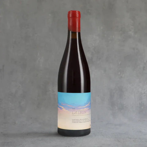 메종 글랑디엔 라 뤼 후즈 2024 - 레드와인