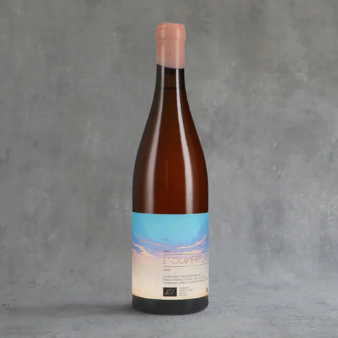 메종 글랑디엔 로베르튀르 로제 2024 - 화이트와인