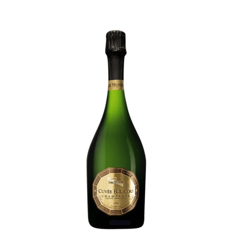 멈 RSRV 뀌베 랄루 프레스티지 2006 CHAMPAGNE