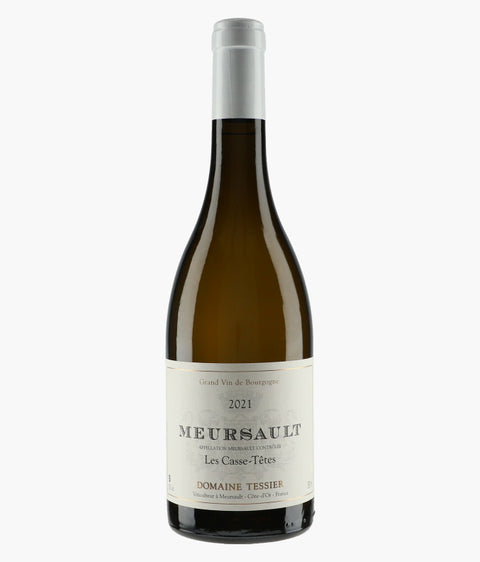 Tessier Meursault Casse-Tetes 2021