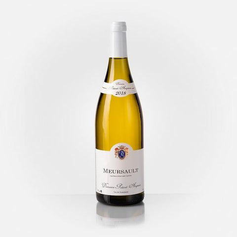 Meursault Les Rougeots 2018