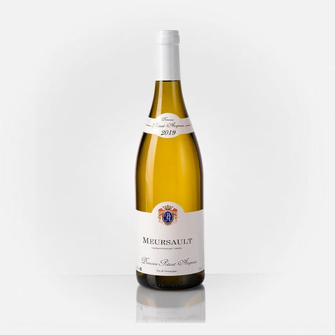 Meursault Les Rougeots 2019