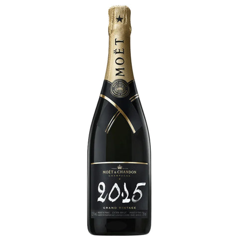 모엣 샹동 빈티지 2015 - CHAMPAGNE